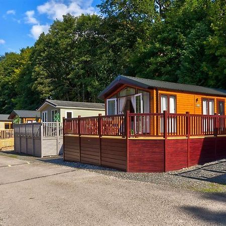 Lancashire Rose Villa Windermere Eksteriør billede